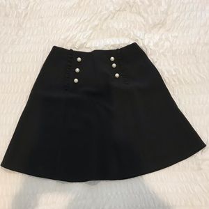 Stunning Kate Spade Pearly skirt